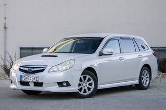 Subaru Legacy 2.0 D /aj na splátky/