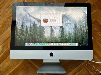 iMac 21.5” Mid 2011