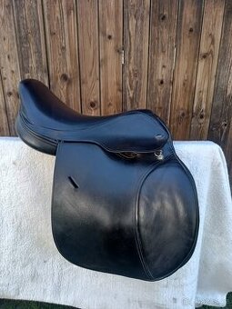 Univerzální sedlo USG 16,5-17"/2