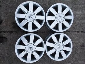 Alu Renault 7,5Jx18" ET68, 5x108