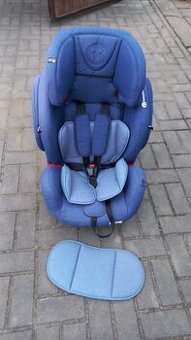 autosedačka Petite&Mars