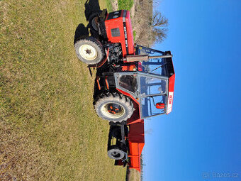Zetor 5211
