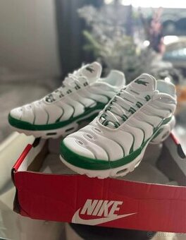Lacoste x Nike TN (Tuned Air)