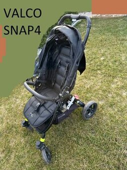 Valco SNAP4