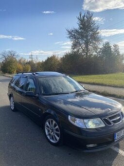Saab 9-5  3.0tid