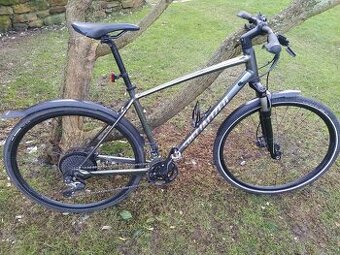 Specialized krosové kolo