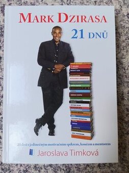 Mark dzirasa: 21 dnů - 1