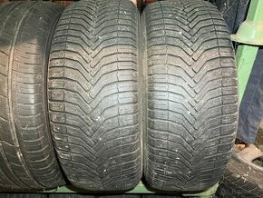 Michelin CrossClimate 225/55 R18 - 1