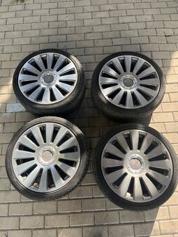 Originál Audi disk R19 ET 45