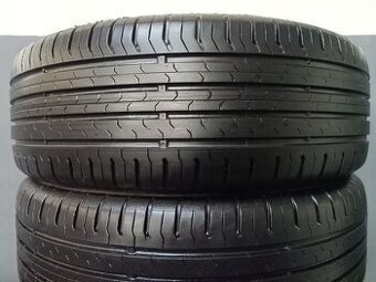 215/60 R17 CONTINENTAL (2014)