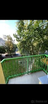 Pronájem bytu 2+1 v Praze 4 u metra Budějovická