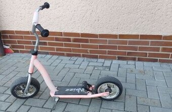 koloběžka