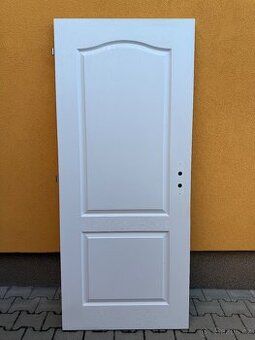 Interiérové dveře 80L