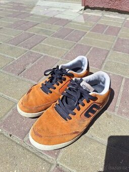 Skate boty Etnies 42