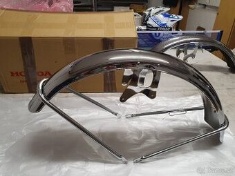 Honda cb750 four k2 - 1