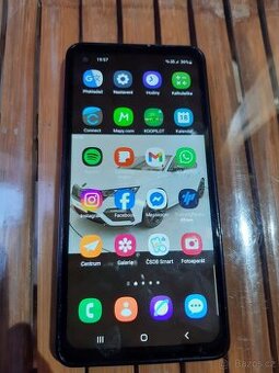 Samsung Xcover pro, 1 rok zaruka