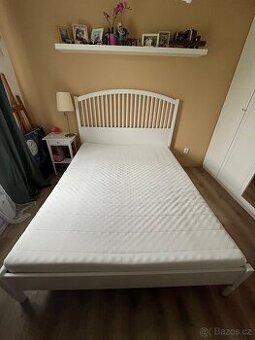 Postel Ikea