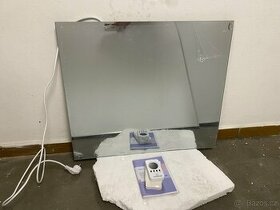 Marvel Mirror infračervený ohřívač