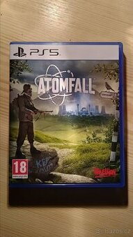 Atomfall ps5 - 1