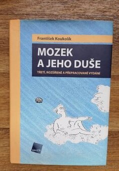 František Koukolik Mozek a jeho duše