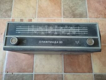 Ruské rádio