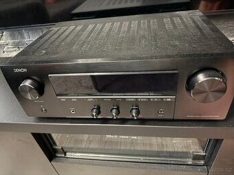 Denon DRA-900-H Black