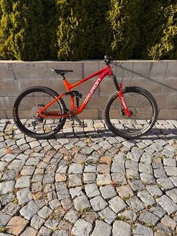Qayron Carma mk2