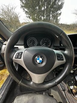 Volant BMW