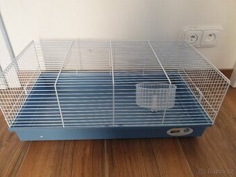 Klec pro křečka Ferplast Criceti 11 (57,5x31x23)