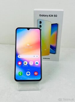 Samsung Galaxy A34 5G