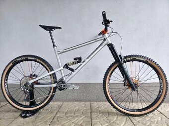 Horské kolo Nicolai ION G15 29″