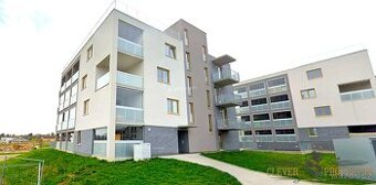 Moderní byt 3+kk k pronájmu, 71 m2 – Žďár nad Sázavou