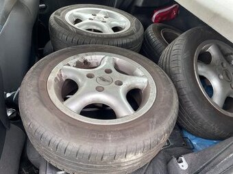 ALU Citroen C3 175/65R14