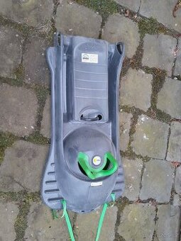 Skibob
