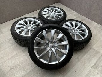R18 ORIG.ALU KOLA VOLVO S90/V90 245/45/18 REF