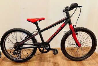 Dětské kolo Ghost vel.20"