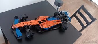 Stavebnice formule - 1