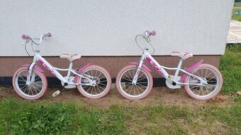 dětské kolo kolo dinobikes 16