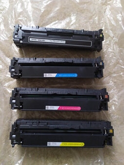 toner HP laser jet 1515