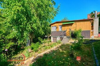 Prodej, domy/chata, 40 m2, Skalka E43, 35002 Cheb, Cheb [ID - 1