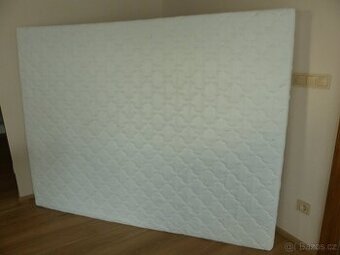 Matrace 160×210 cm - 1