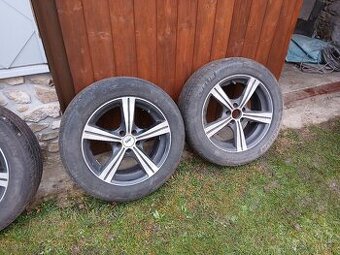205/55 R16 Michelin primacy letni - 1