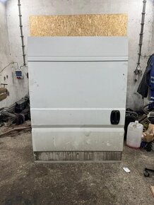 Boční posuvné dveře - Fiat Ducato