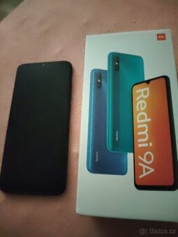 Prodám 2X Xiaomi Redmi 9A