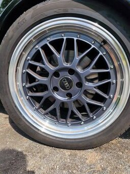 5x112 R18 245/40
