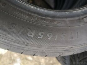 175/65/15 Dunlop