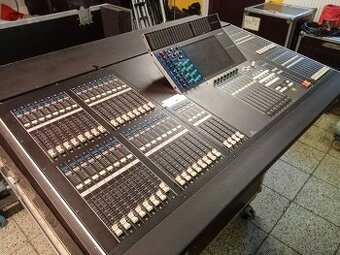 Prodám YAMAHA M7CL-48 ES vč. 3x stagebox SB168 - 1