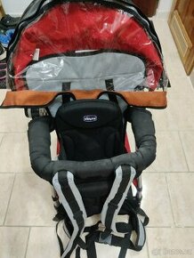 Krosna Chicco Caddy