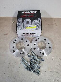 Rozšiřovácí podložky SR 5x112  / 18mm