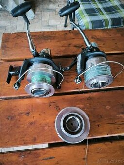 Tica cybernetic gg100r